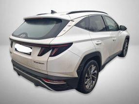 Hyundai Tucson - 2022
