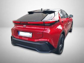 Toyota C-HR - 2024