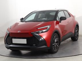 Toyota C-HR - 2024
