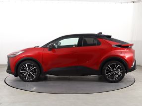 Toyota C-HR - 2024