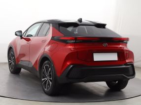 Toyota C-HR - 2024