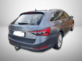 Skoda Superb - 2020
