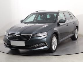 Skoda Superb - 2020