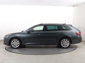 Skoda Superb - 2020