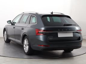 Skoda Superb - 2020