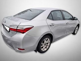 Toyota Corolla - 2017