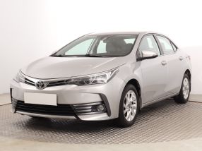 Toyota Corolla - 2017