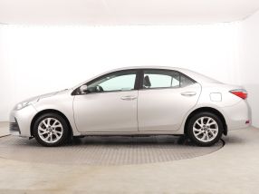 Toyota Corolla - 2017