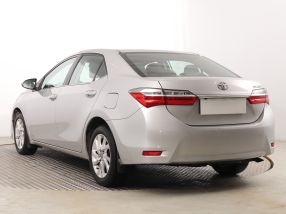 Toyota Corolla - 2017