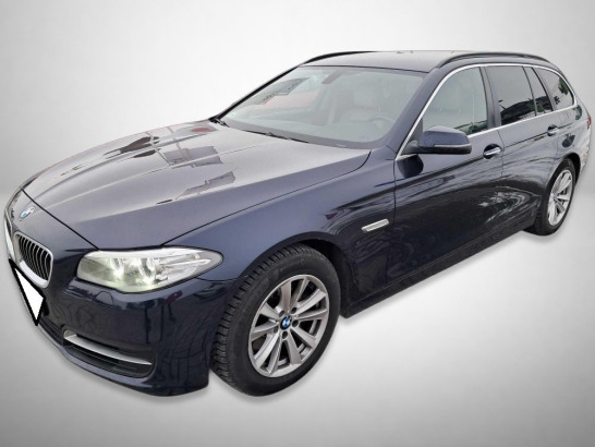 BMW 5