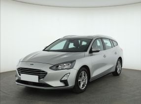 Ford Focus - 2020