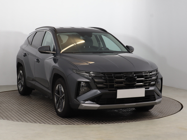 Hyundai Tucson 2024