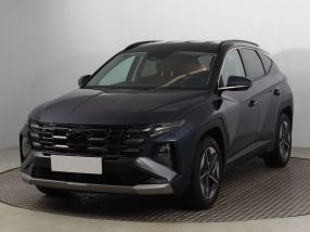 Hyundai Tucson - 2024