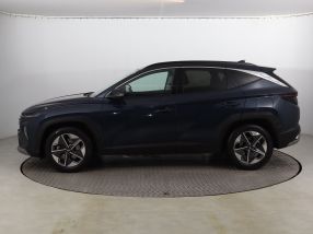 Hyundai Tucson - 2024