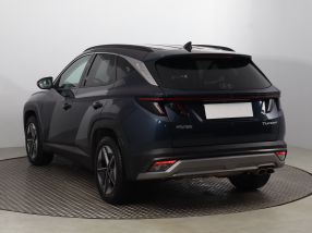 Hyundai Tucson - 2024