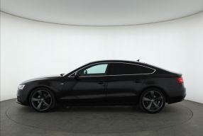 Audi A5 - 2014