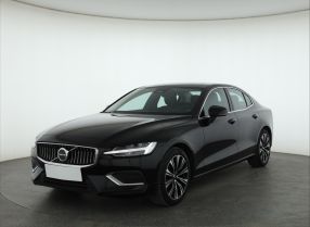 Volvo S60 - 2023