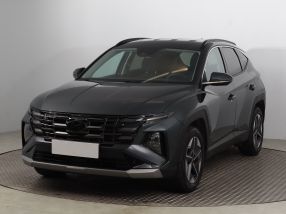 Hyundai Tucson - 2024