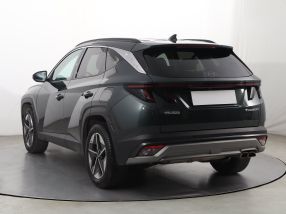 Hyundai Tucson - 2024
