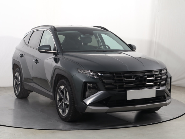 Hyundai Tucson 2024