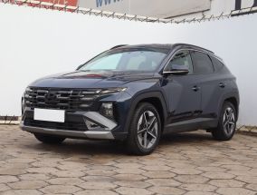 Hyundai Tucson - 2024