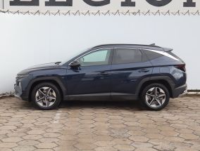 Hyundai Tucson - 2024