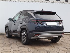 Hyundai Tucson - 2024