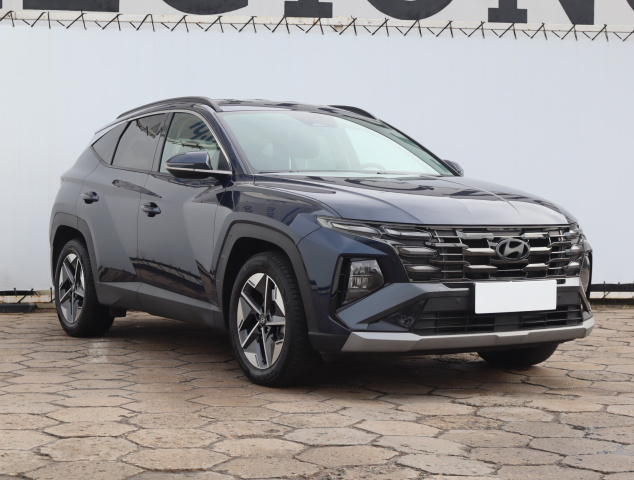 Hyundai Tucson 2024