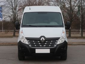 Renault Master - 2017