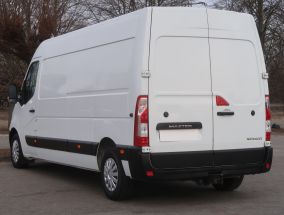 Renault Master - 2017