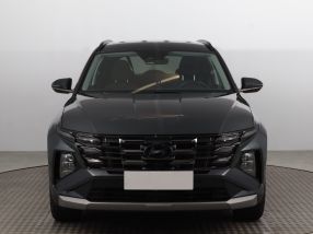 Hyundai Tucson - 2024