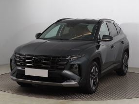 Hyundai Tucson - 2024