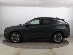 Hyundai Tucson - 2024