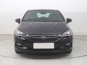 Opel Astra - 2017