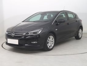 Opel Astra - 2017