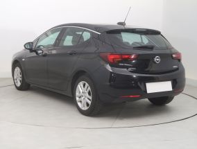 Opel Astra - 2017