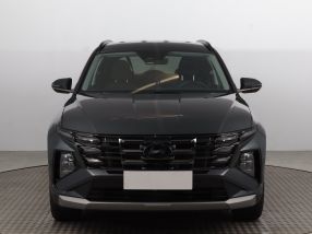 Hyundai Tucson - 2024