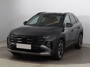Hyundai Tucson - 2024