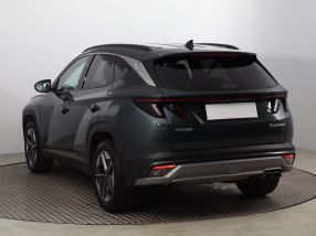 Hyundai Tucson - 2024