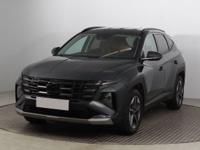 Hyundai Tucson - 2024