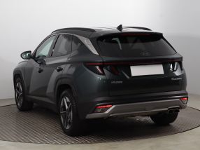 Hyundai Tucson - 2024