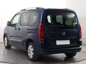 Opel Combo - 2019