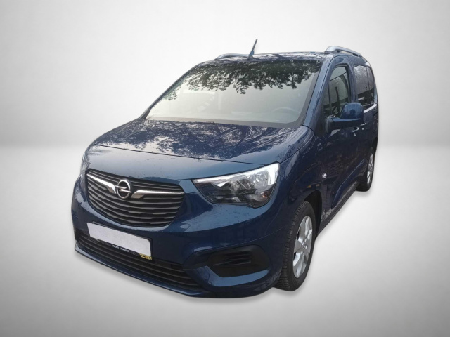 Opel Combo 2019