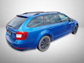 Skoda Octavia - 2019
