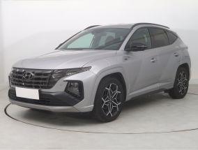 Hyundai Tucson - 2021