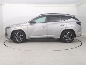 Hyundai Tucson - 2021