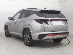 Hyundai Tucson - 2021