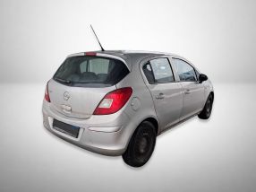 Opel Corsa - 2009