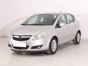 Opel Corsa - 2009