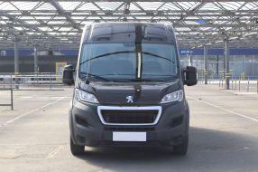 Peugeot Boxer - 2017